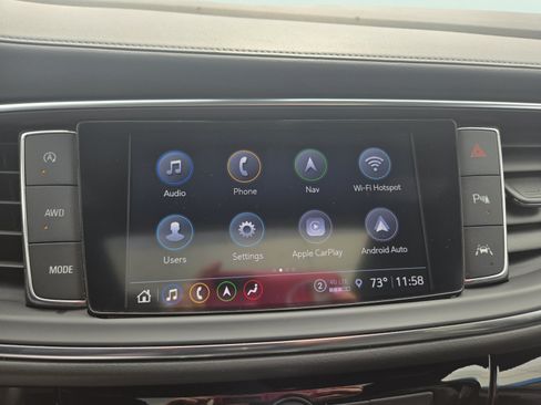 Used 2023 Buick Enclave Avenir w/ Avenir Technology Package AWD/4WD image 19