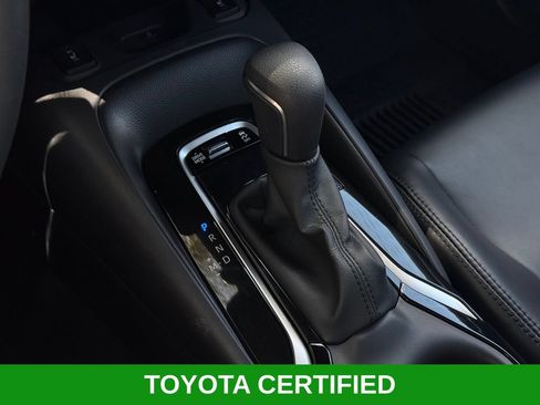 Used 2026 Toyota Corolla XSE FWD image 16