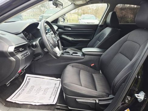 Used 2022 Nissan Altima 2.5 S image 14