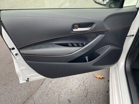 New 2026 Toyota Corolla SE image 21