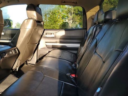 Used 2014 Toyota Tundra SR5 w/ TRD Off Road Package RWD image 11