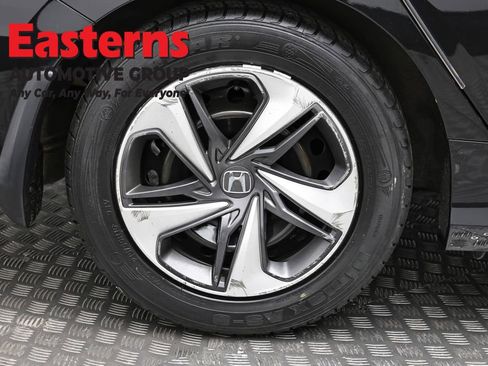 Used 2020 Honda Civic LX image 29