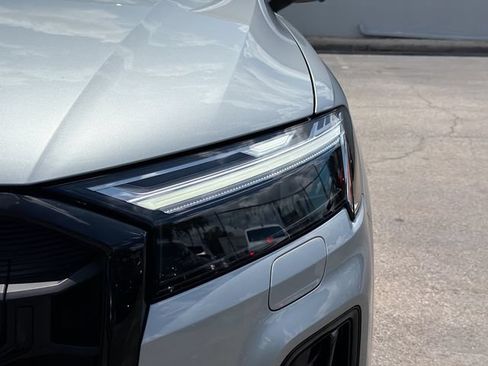 New 2026 Audi Q7 Premium Plus AWD/4WD image 9