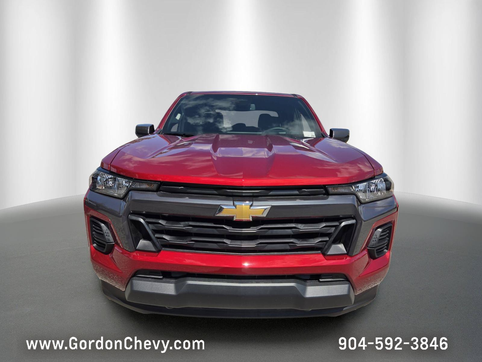 New 2026 Chevrolet Colorado LT w/ Advanced Trailering Package AWD/4WD image 11