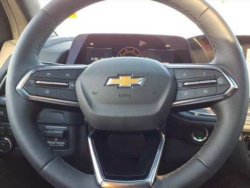 New 2026 Chevrolet Suburban Premier w/ Sun And Tow Package image 17