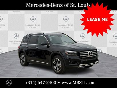 Certified 2025 Mercedes-Benz GLB 250 GLB 250