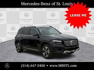 Certified 2025 Mercedes-Benz GLB 250 GLB 250 video 1