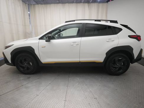 Certified 2025 Subaru Crosstrek 2.5i Sport AWD/4WD image 23