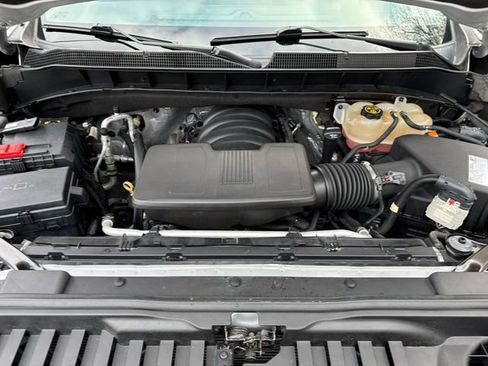 Used 2019 Chevrolet Silverado 1500 RST image 21