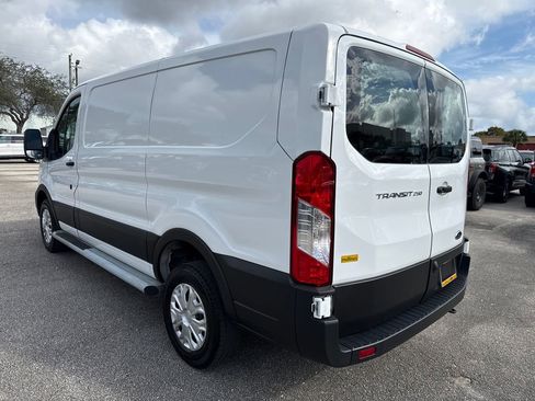 Used 2024 Ford Transit 250 Low Roof w/ Exterior Upgrade Package image 5