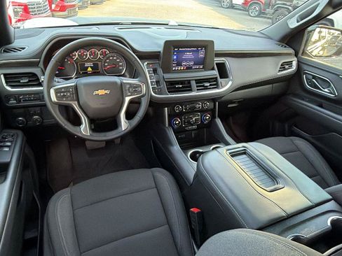Used 2024 Chevrolet Tahoe LS w/ Driver Alert Package RWD image 25