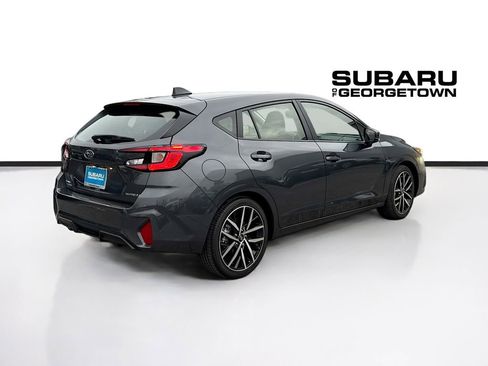 New 2025 Subaru Impreza 2.0i Sport image 7