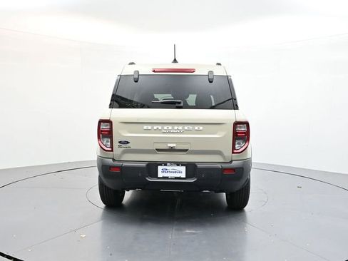 New 2025 Ford Bronco Sport Big Bend AWD/4WD image 6