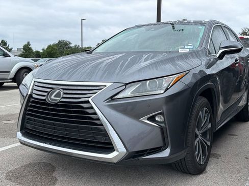 Used 2016 Lexus RX 350 FWD w/ Premium Package image 15