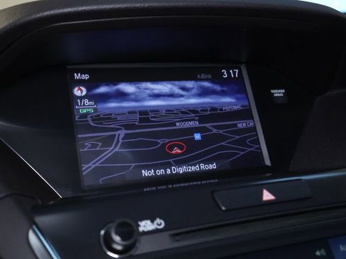 Used 2019 Acura MDX SH-AWD w/ Technology Package image 30