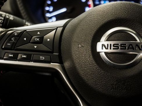 Used 2022 Nissan Sentra SR image 15