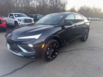 New 2026 Buick Envista Sport Touring w/ Convenience I Package