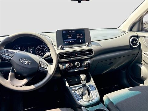 Certified 2023 Hyundai Kona SEL image 22