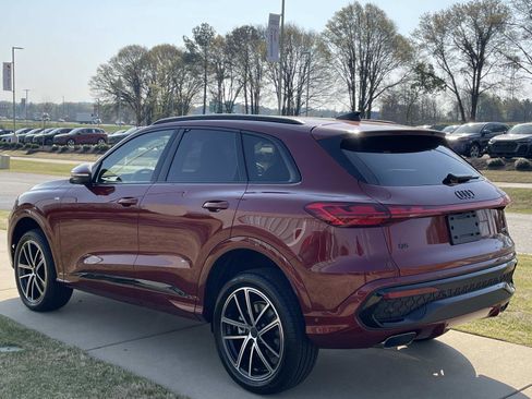 New 2026 Audi Q5 Prestige AWD/4WD image 5