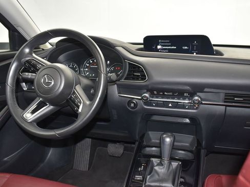 Used 2024 MAZDA CX-30 AWD 2.5 S w/ Preferred Package image 29