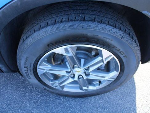 Used 2024 Chevrolet Blazer LT w/ Convenience Package image 7