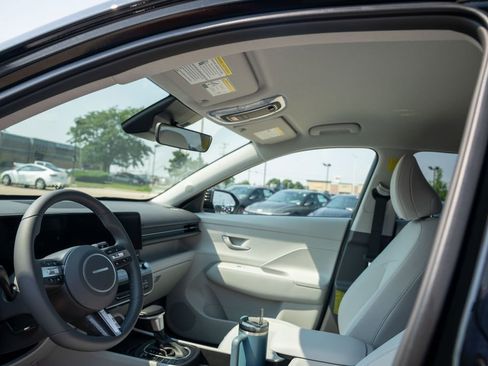 New 2026 Hyundai Kona SEL Sport image 19