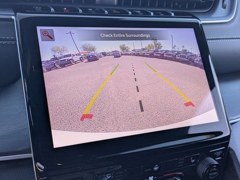 New 2025 Jeep Grand Cherokee Limited image 19