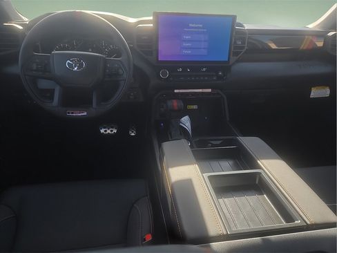 New 2026 Toyota Tundra Limited image 15
