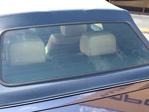 Used 2004 BMW 325Ci Convertible image 19