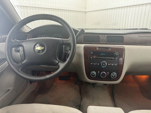 Used 2006 Chevrolet Impala LS image 14