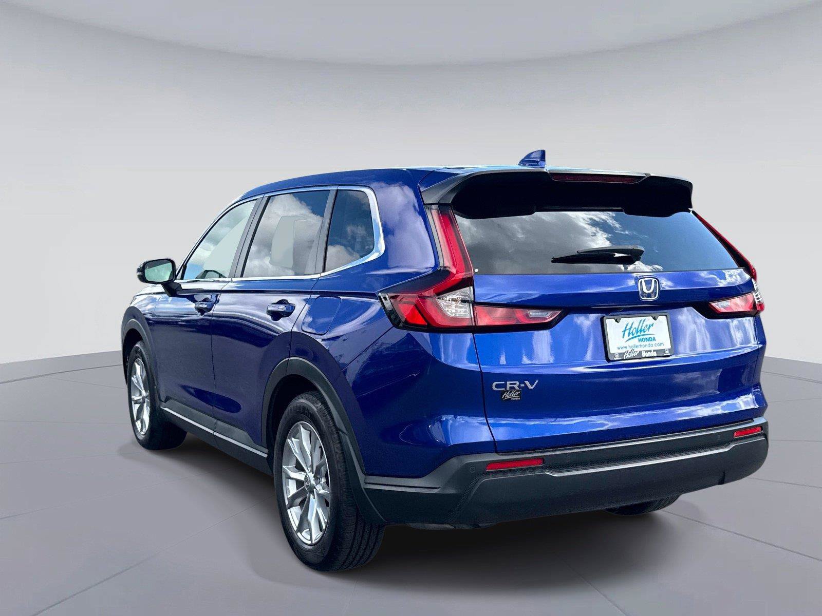 Certified 2023 Honda CR-V EX-L image 6