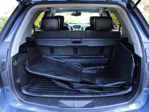 Used 2011 Chevrolet Equinox LTZ image 17