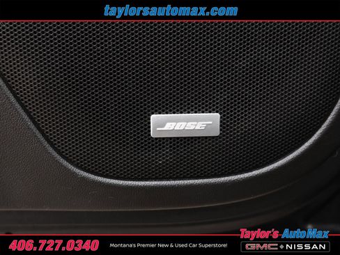 Used 2022 GMC Acadia Denali image 38