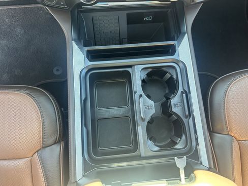 Used 2025 Ford F250 King Ranch AWD/4WD image 15