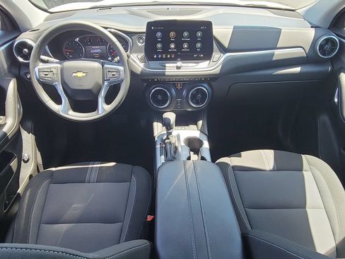 Used 2024 Chevrolet Blazer LT w/ Convenience Package FWD image 19