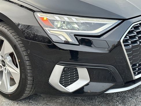 Used 2023 Audi A3 2.0T Premium image 10