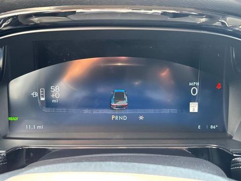 New 2025 Lincoln Corsair Grand Touring w/ Rear Removable Package Tray image 32