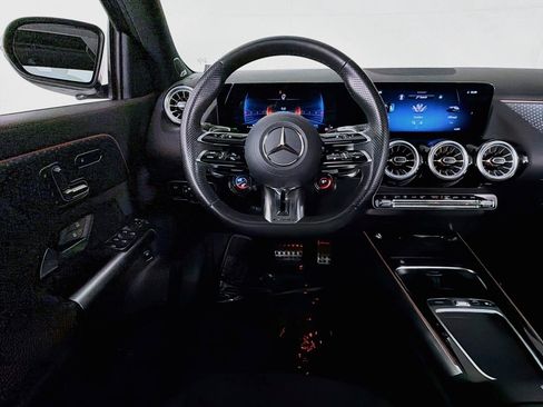 Certified 2025 Mercedes-Benz GLA 35 AMG 4MATIC image 6