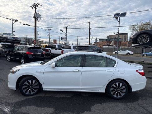 Used 2015 Honda Accord EX-L image 7