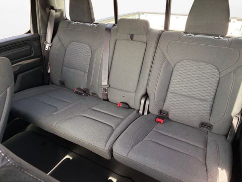 New 2026 RAM 1500 Express image 22