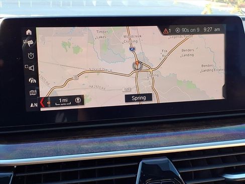 Used 2019 BMW 530i xDrive image 24