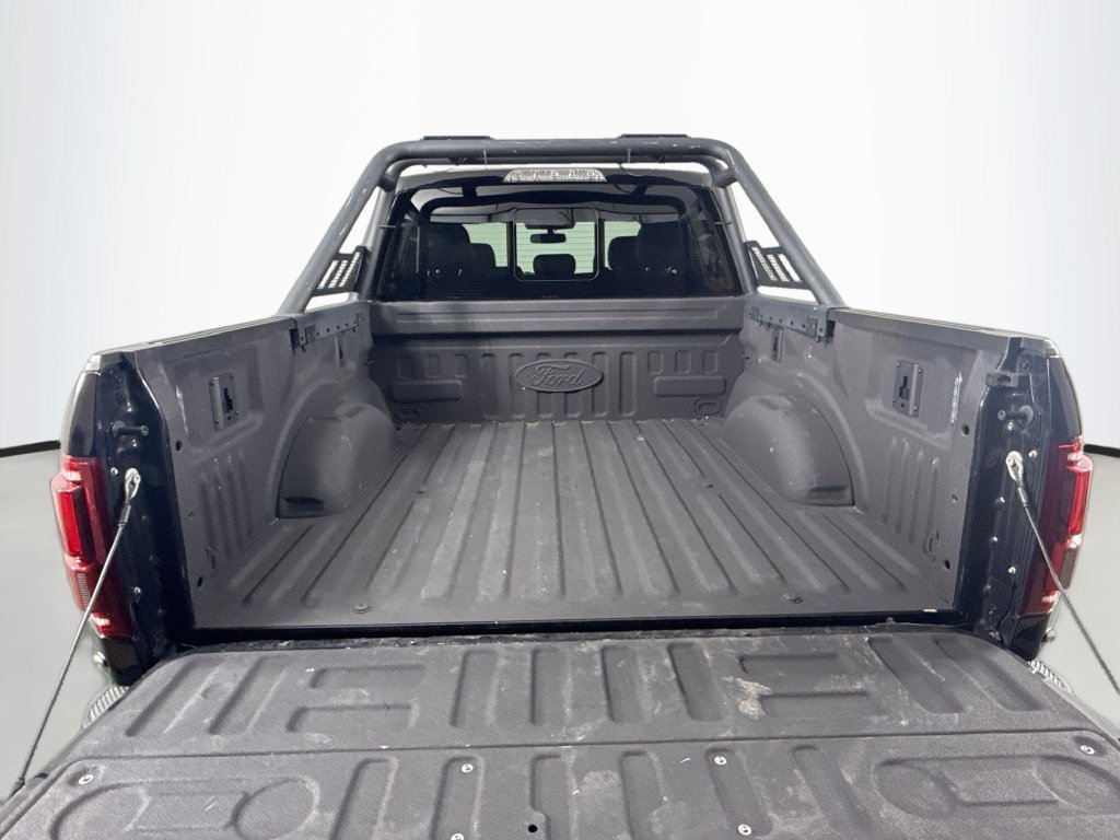 Used 2019 Ford F150 Raptor w/ Equipment Group 802A Luxury AWD/4WD image 26