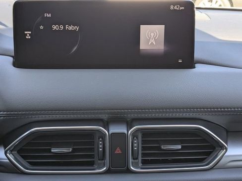 New 2025 MAZDA CX-5 AWD 2.5 S w/ Select Package image 17