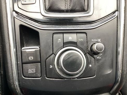 Used 2020 MAZDA CX-5 Grand Touring image 28