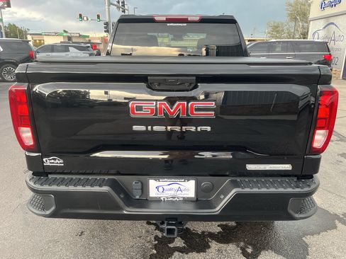 Used 2023 GMC Sierra 1500 Elevation AWD/4WD image 7