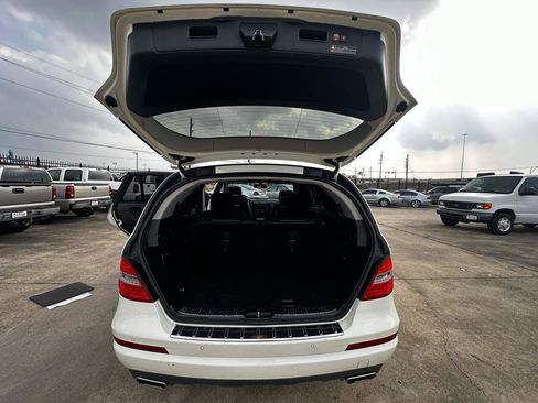 Used 2012 Mercedes-Benz R 350 4MATIC image 54