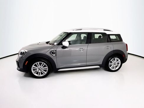 Certified 2023 MINI Cooper Countryman S FWD image 8