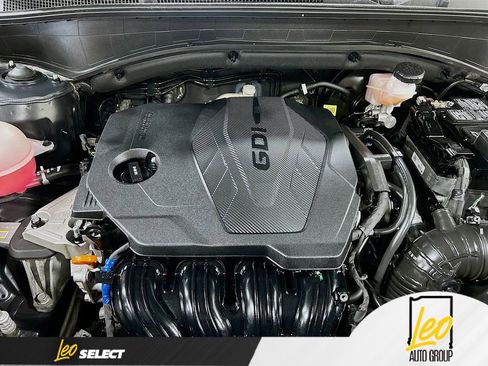 Used 2022 Hyundai Santa Fe SEL w/ Convenience Package image 29