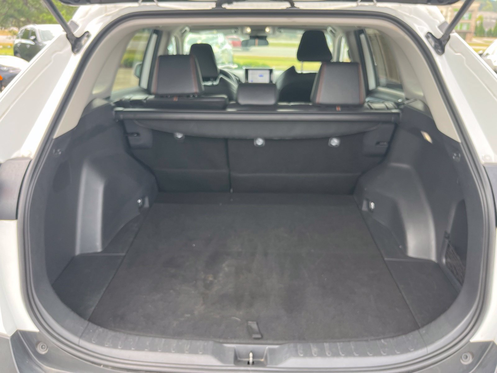 Used 2024 Toyota RAV4 Adventure AWD/4WD image 31