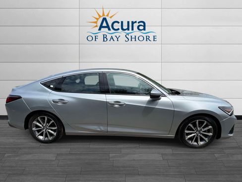 Used 2024 Acura Integra FWD image 6